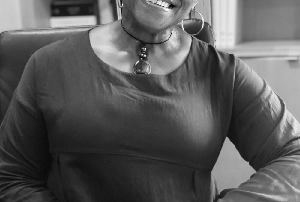 Regina Sykes